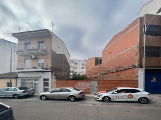 Más detalles de Terreno en venta