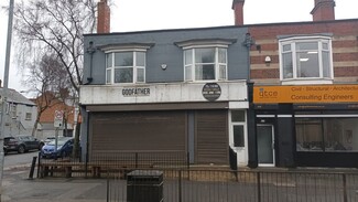 Más detalles para 530-532 Holderness Rd, Hull - Local en alquiler