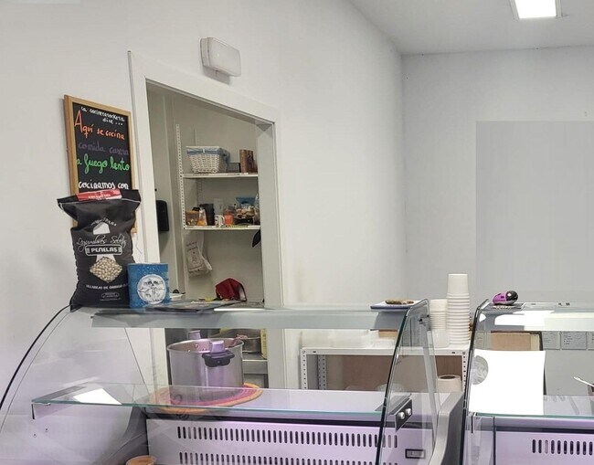 Más detalles de Local en venta