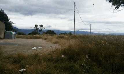 Terreno en Tortosa, Tarragona en venta - Foto del edificio - Imagen 2 de 5