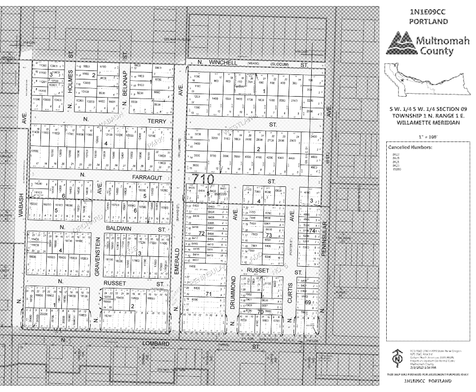 3220 Pringle Rd SE, Salem, OR en alquiler Plano de la planta- Imagen 1 de 1