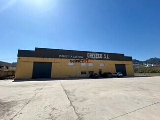 Más detalles de Nave en venta