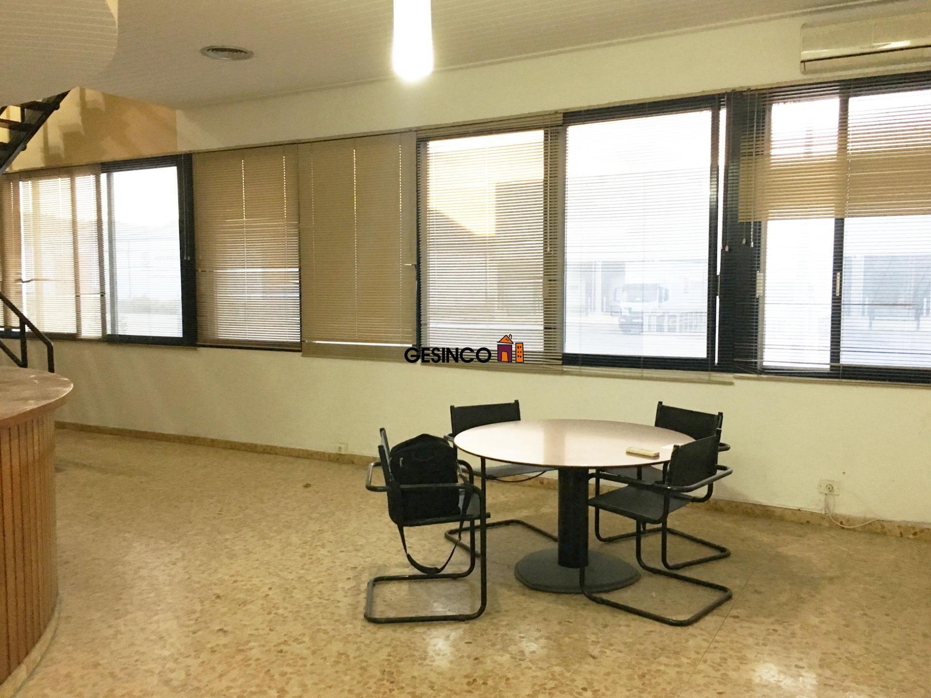 Local en Ontinyent, Valencia en alquiler Foto del edificio- Imagen 1 de 10