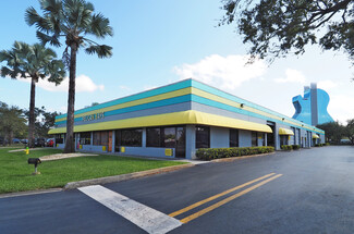 Más detalles para 4990 SW 52nd St, Fort Lauderdale, FL - Oficinas, Naves en alquiler