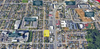 Más detalles para 1301 Lombard Ave, Everett, WA - Terrenos en venta