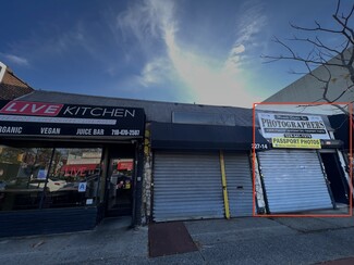 Más detalles para 22712B Merrick Blvd, Laurelton, NY - Local en alquiler