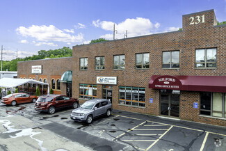 Más detalles para 231 E Main St, Milford, MA - Espacio de varios usos en alquiler