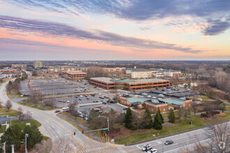 21925 W Field Pky, Deer Park, IL - VISTA AÉREA  vista de mapa - Image1