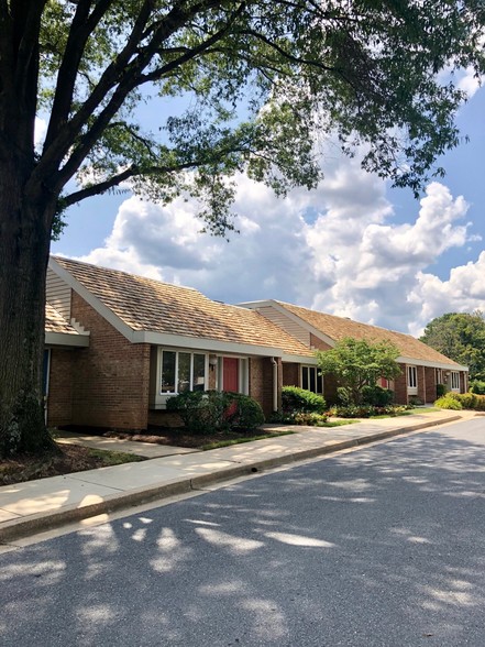 12000-12018 Veirs Mill Rd, Silver Spring, MD en alquiler - Foto del edificio - Imagen 3 de 7