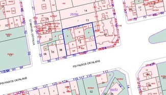 Más detalles de Edificio residencial en venta