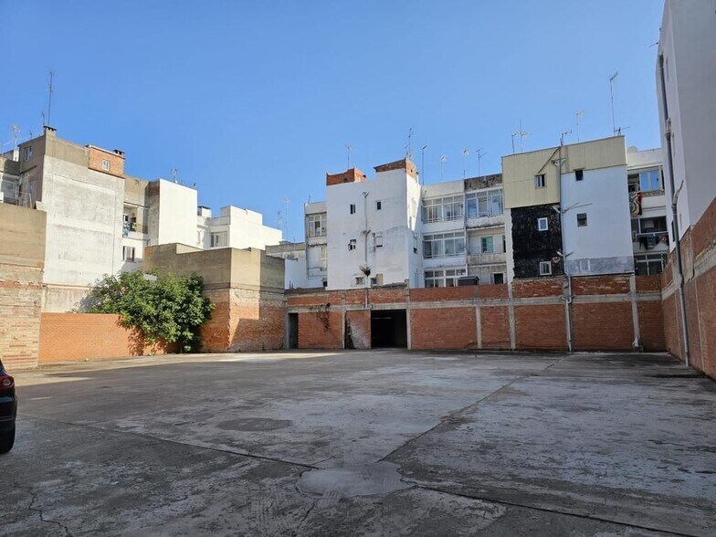 Local en Sueca, Valencia en venta - Foto del edificio - Imagen 3 de 9