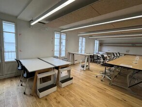 Espacio de coworking en Paris en alquiler Foto del interior- Imagen 1 de 7