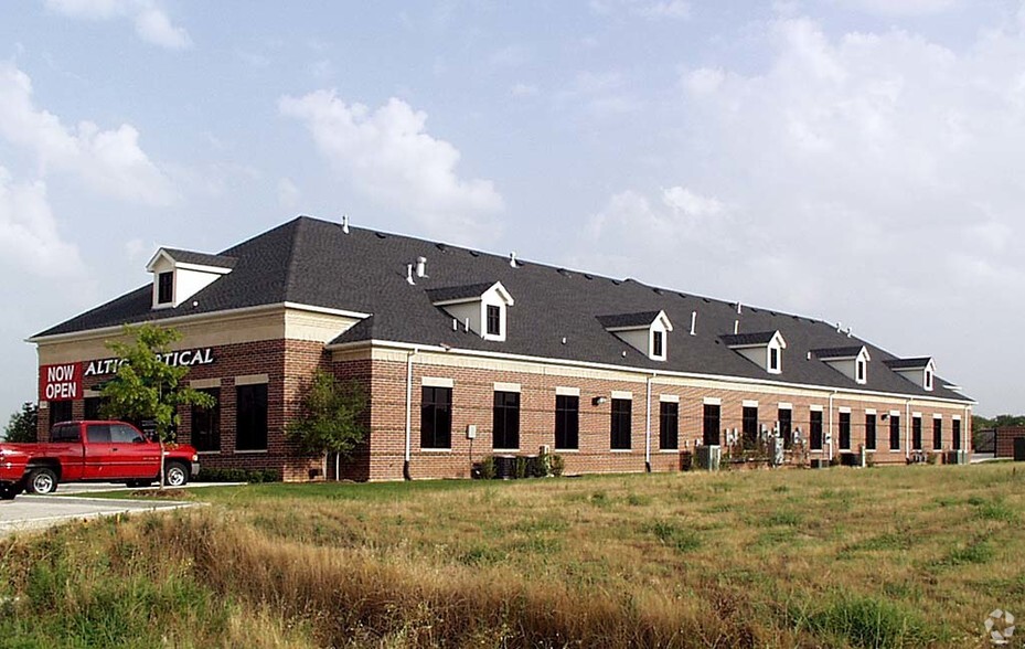 3345 Western Center Blvd, Fort Worth, TX en alquiler - Foto del edificio - Imagen 2 de 11