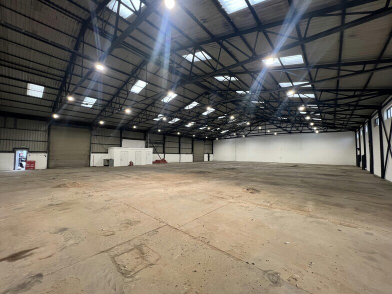 Stephenson St, Wallsend en alquiler - Foto del edificio - Imagen 3 de 7