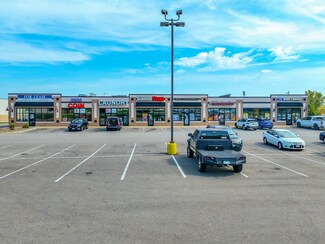 Más detalles de 221 28th St SE, Rochester, MN - Local en venta