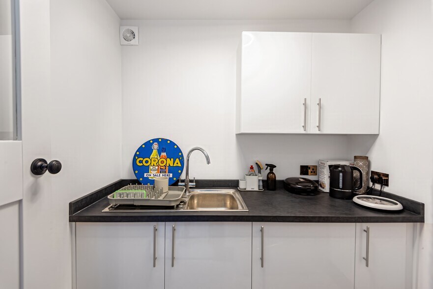 3A Lower Gilmore Pl, Edinburgh en venta - Foto del interior - Imagen 3 de 6