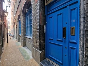 Faulkner's Aly, London en alquiler Foto del edificio- Imagen 2 de 6