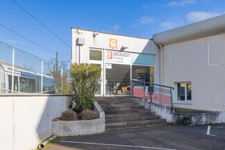 Más detalles de 29 Rue Wilson, Décines-Charpieu - Flex en alquiler