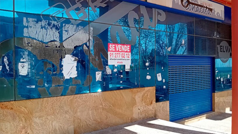 Ciempozuelos, MAD 28350 - Unidad Puerta B -  - Foto del interior - Image 1 of 21