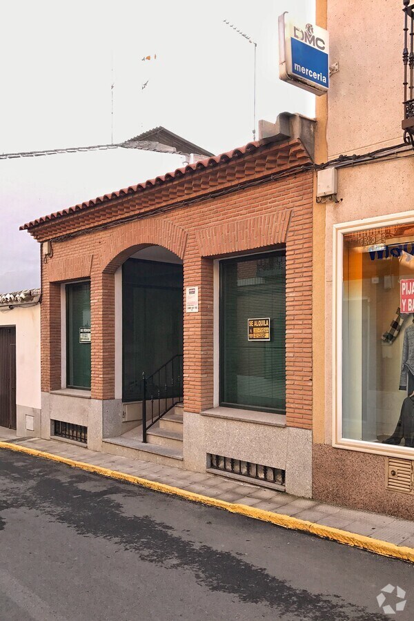 Calle Lino Ramos, 3, La Puebla de Montalbán, TOL 45516 - - - Foto del interior - Image 2 of 2