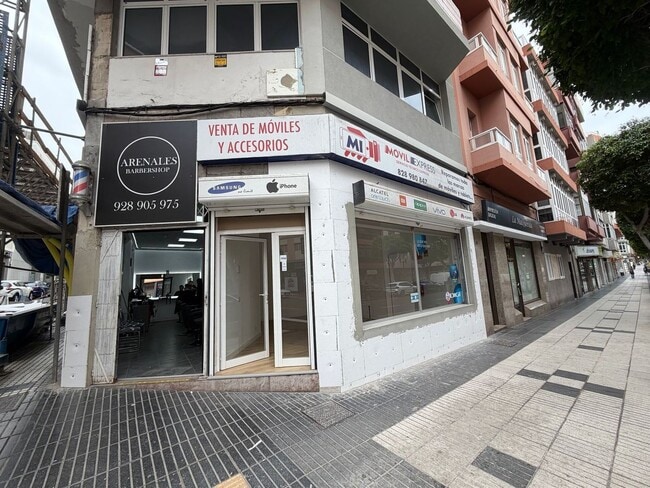 Más detalles de Local en venta