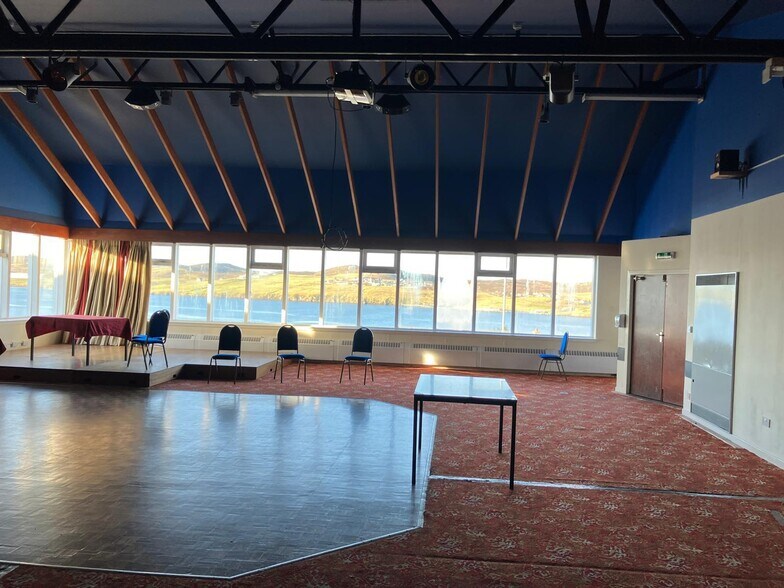 A970, Shetland en venta - Foto del edificio - Imagen 2 de 12