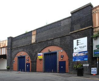 Más detalles de Mirabel St, Manchester - Nave en alquiler