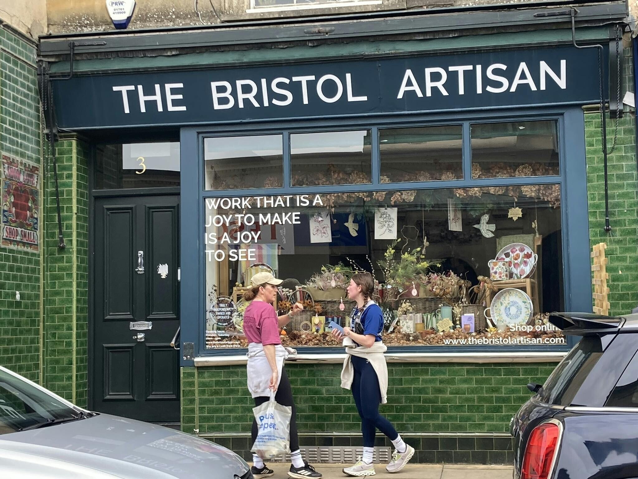 3 Lower Redland Rd, Bristol en venta Foto del edificio- Imagen 1 de 5