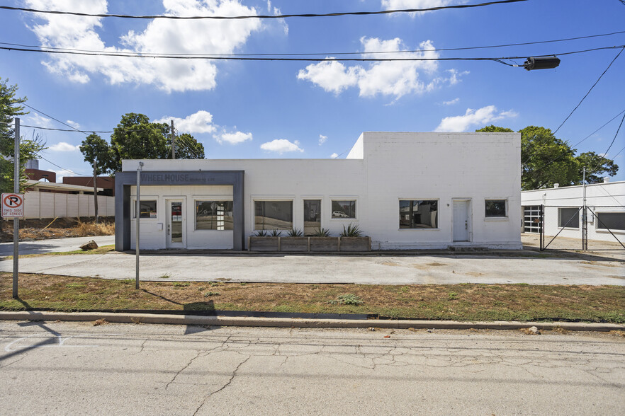 White Settlement Properties cartera de 3 inmuebles en venta en LoopNet.es - Foto del edificio - Imagen 3 de 37