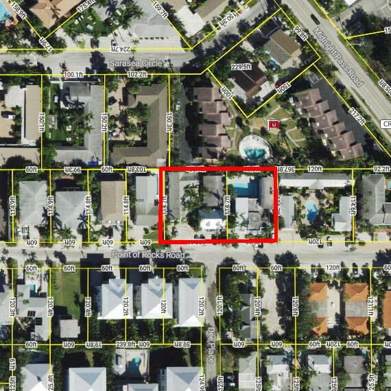 1105 Point of Rocks Rd, Sarasota, FL en venta Foto principal- Imagen 1 de 1