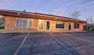 Más detalles para 853 N Highland Ave, Aurora, IL - Oficinas en venta