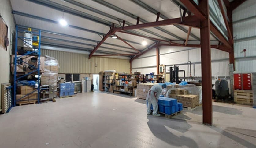 Aberdeen Rd, Laurencekirk en alquiler Foto del interior- Imagen 1 de 1