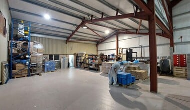 Aberdeen Rd, Laurencekirk en alquiler Foto del interior- Imagen 1 de 1