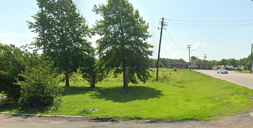 Martin Luther King Jr. Dr, West Memphis, AR en venta - Foto del edificio - Imagen 3 de 5