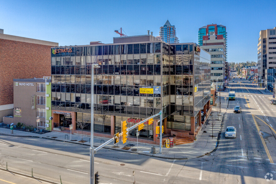 1210 8th St SW, Calgary, AB en alquiler - Foto del edificio - Imagen 1 de 48