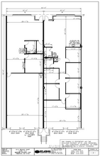 5100 Pegasus Ct, Frederick, MD en alquiler Plano de la planta- Imagen 1 de 1