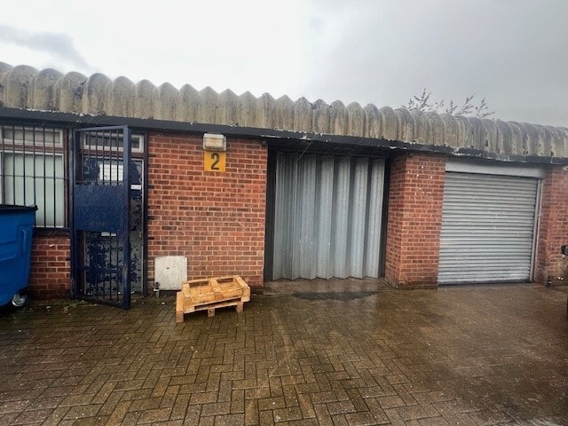 Queen St, London en alquiler - Foto del edificio - Imagen 1 de 1