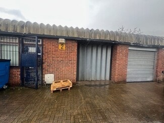 Más detalles de Queen St, London - Nave en alquiler