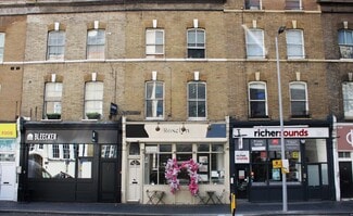 Más detalles de 102 Tooley St, London - Local en venta