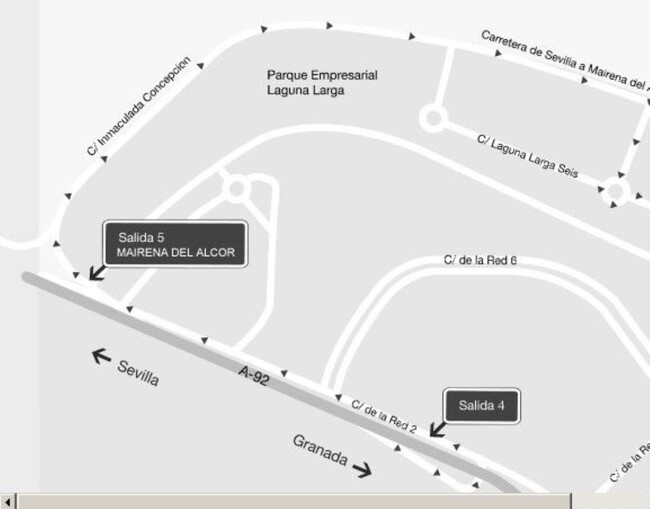 Más detalles de Nave en venta