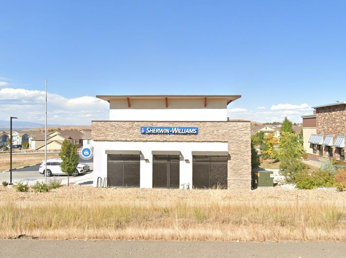 2325 State Highway 7, Erie, CO en venta - Foto del edificio - Imagen 3 de 3