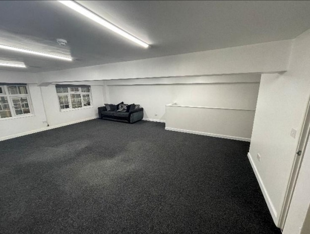 42-44 Foregate St, Stafford en alquiler Foto del interior- Imagen 1 de 2