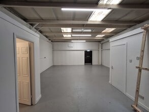 23 Dickson Ct, Dunfermline en alquiler Foto del interior- Imagen 2 de 4