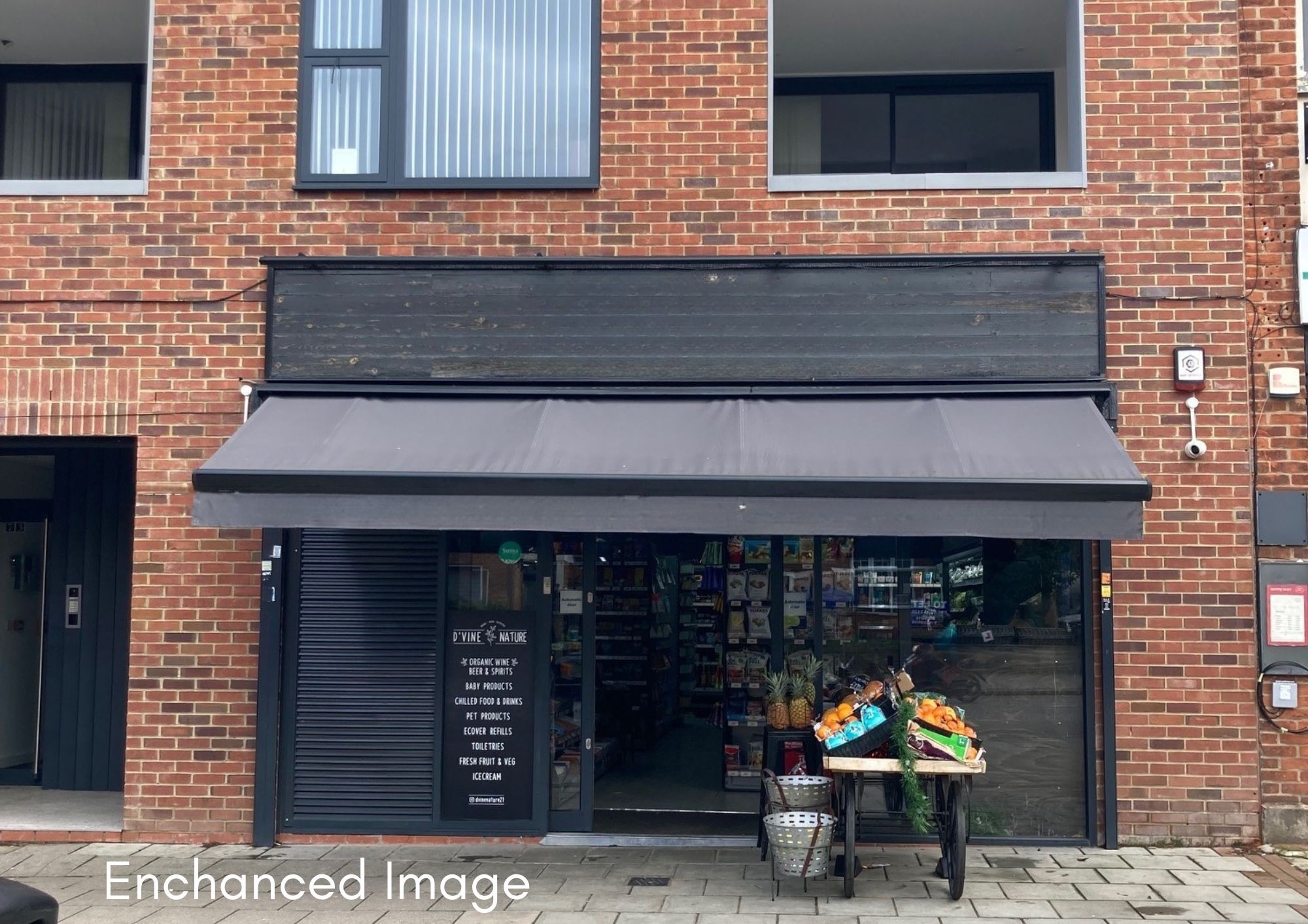 73 High St, London en alquiler Foto principal- Imagen 1 de 3