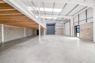 Unit 3-8 Delta Point Lune Business Park, Lancaster en alquiler Foto del interior- Imagen 1 de 2