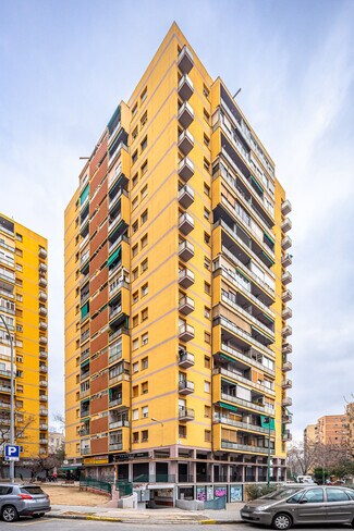 Más detalles de Edificio residencial en venta