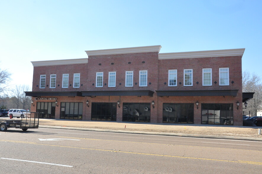 953 Highway 51, Madison, MS en venta - Foto del edificio - Imagen 2 de 6