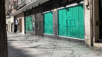 Más detalles de Local en alquiler