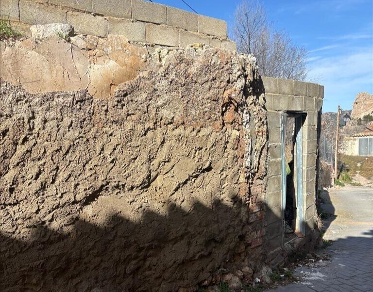 Terreno en Utrillas en venta Foto del edificio- Imagen 1 de 21