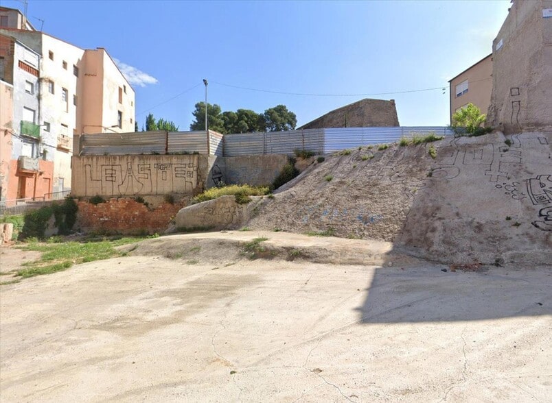 Terreno en Lleida en venta - Foto del edificio - Imagen 2 de 7